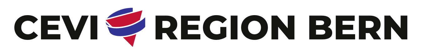 cevi region bern logo